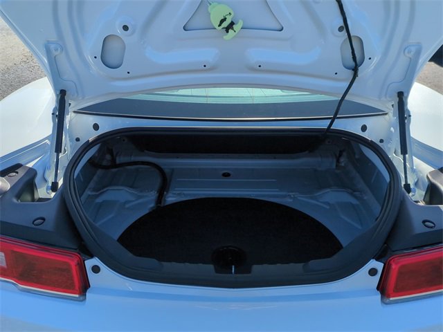 Used 2015 Chevrolet Camaro Z/28 image 21