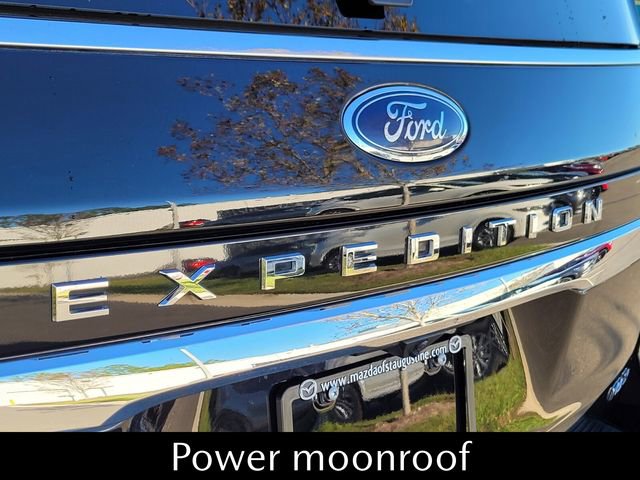 Used 2024 Ford Expedition Max Limited image 12