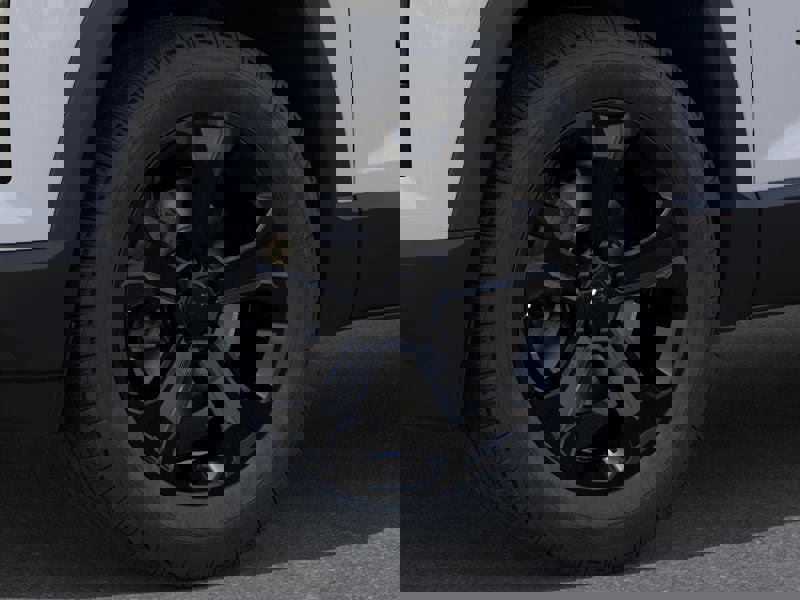 New 2026 Chevrolet Equinox LT w/ Midnight Edition image 33