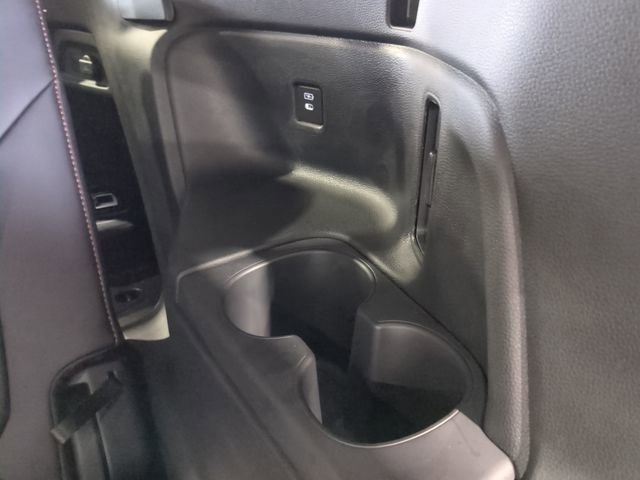 New 2025 Honda Pilot TrailSport image 36