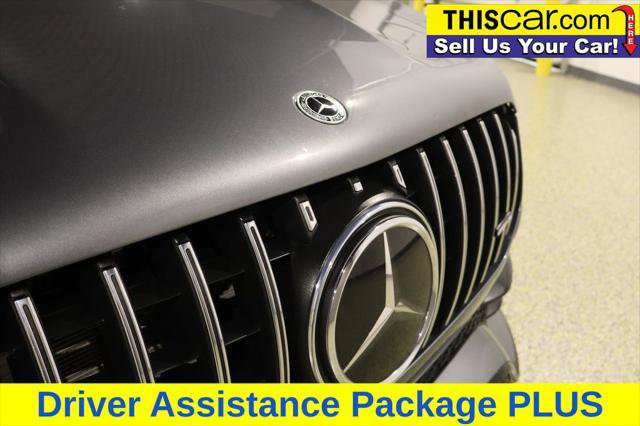 Used 2023 Mercedes-Benz GLE 53 AMG 4MATIC Coupe image 12