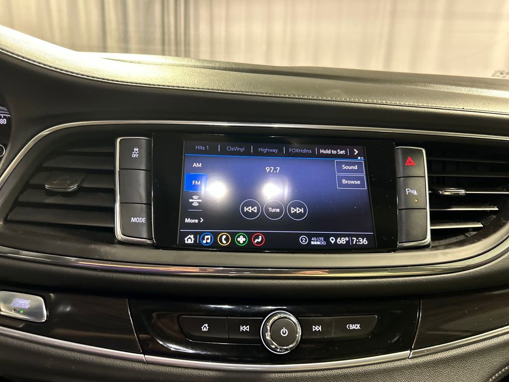 Used 2020 Buick Enclave Essence w/ Trailering Package, 5000 lbs. FWD image 15