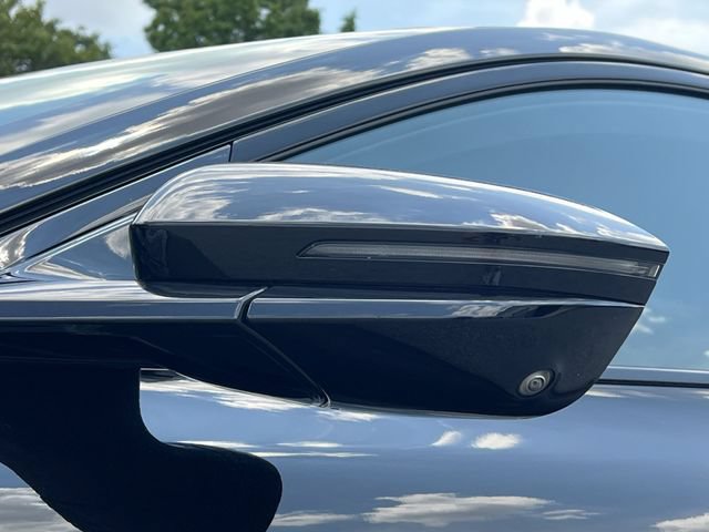 Used 2024 Lucid Air Touring AWD/4WD image 44