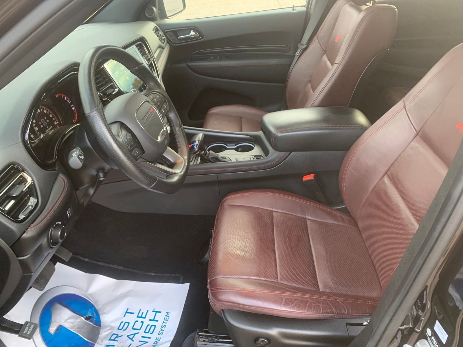 Used 2024 Dodge Durango R/T image 24