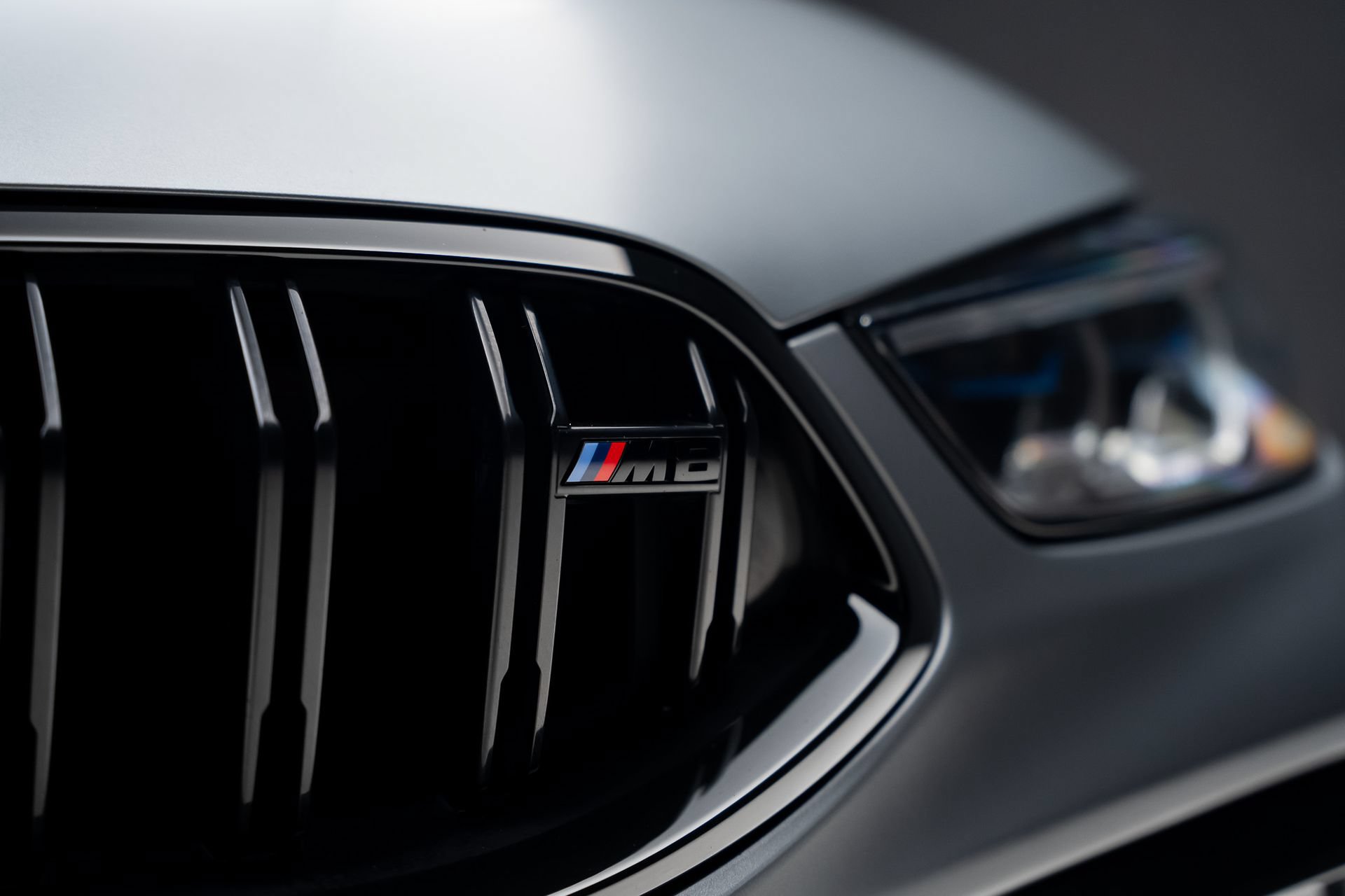 Used 2024 BMW M8 Competition AWD/4WD image 16