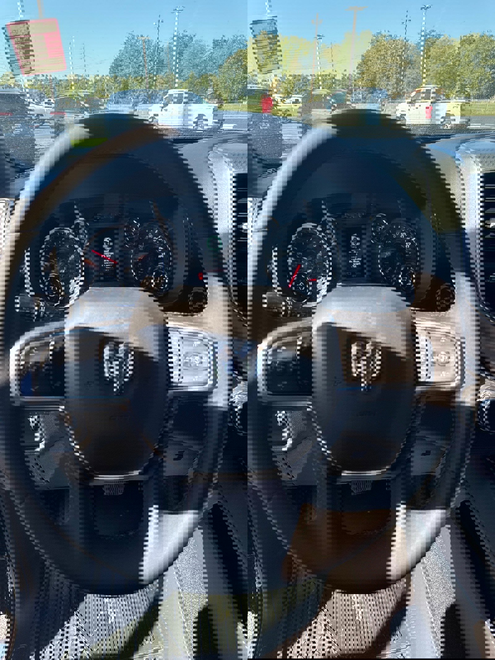 New 2026 RAM 1500 Big Horn image 12
