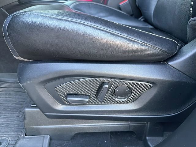 Used 2022 Ford Explorer ST w/ Equipment Group 401A AWD/4WD image 7