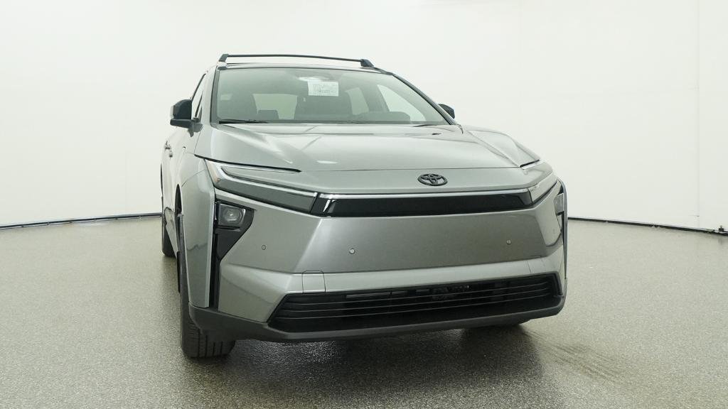 New 2026 Toyota bZ FWD image 45