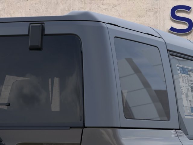 New 2026 Ford Bronco Outer Banks AWD/4WD image 25
