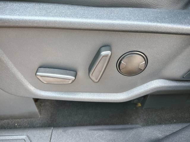 Used 2021 Ford Bronco Wildtrak AWD/4WD image 18
