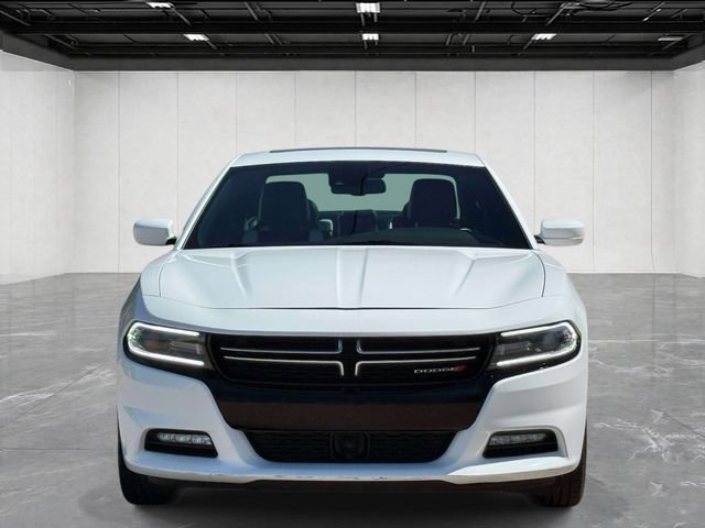 Certified 2017 Dodge Charger SXT w/ AWD Premium Group image 8