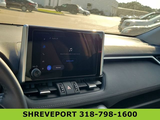 Used 2024 Toyota RAV4 XLE Premium AWD/4WD image 13