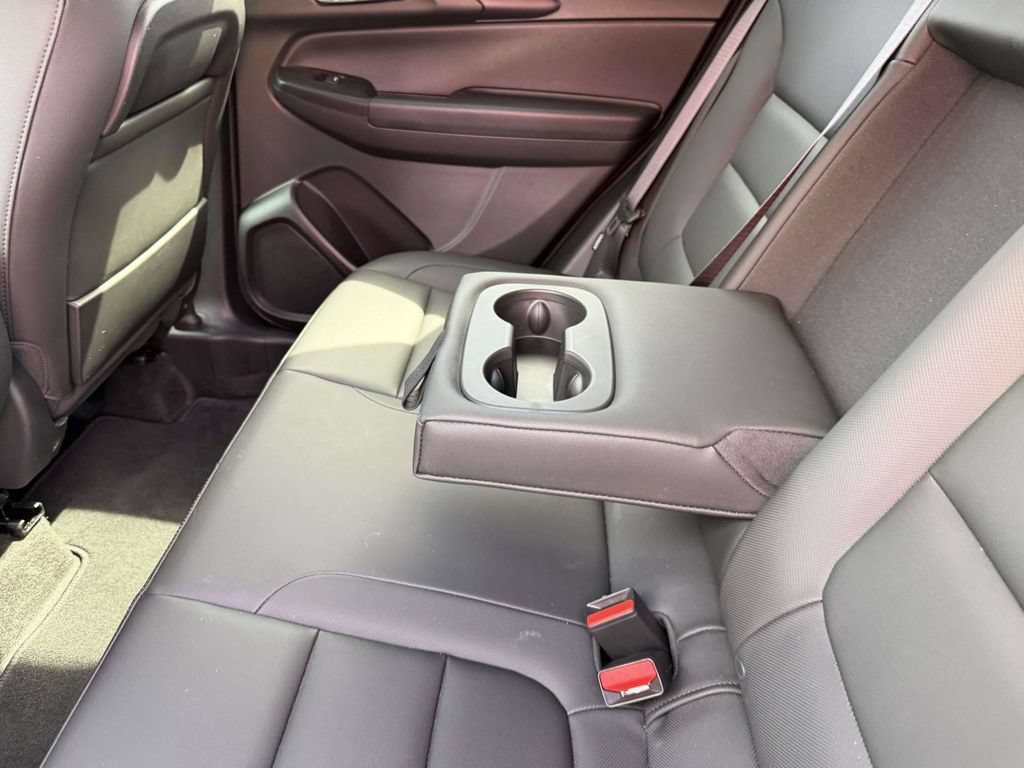 Used 2023 Chevrolet TrailBlazer ACTIV w/ Convenience Package FWD image 17