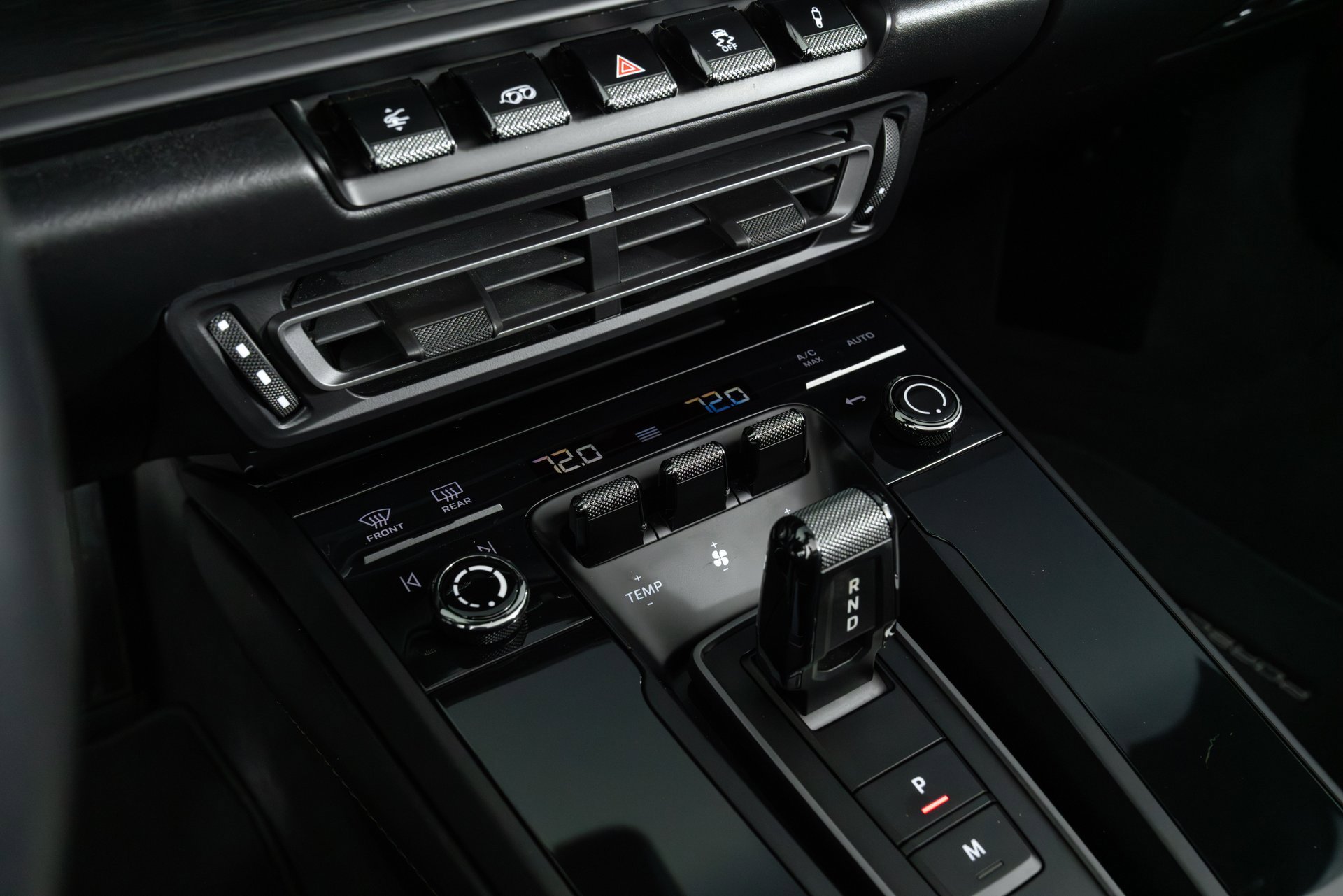 Used 2024 Porsche 911 Targa 4 GTS image 58