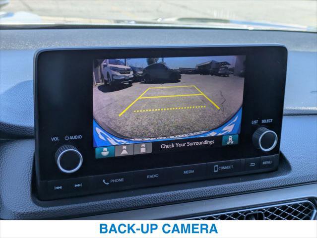 Used 2023 Acura Integra FWD image 18