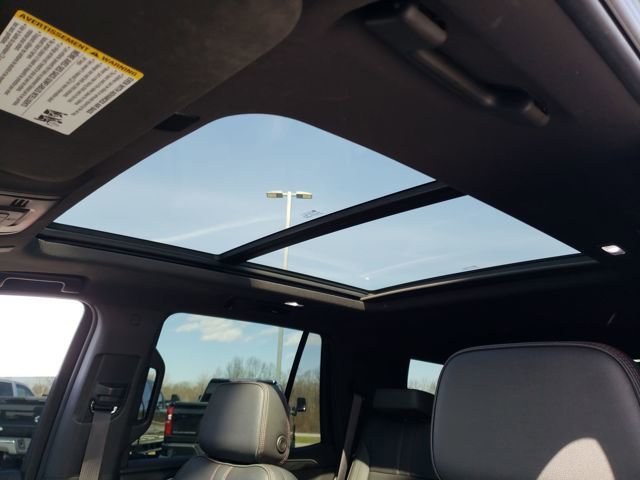 Used 2021 Chevrolet Tahoe RST image 30