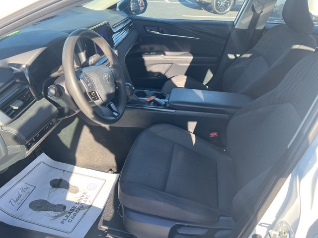 Used 2025 Toyota Camry LE image 22