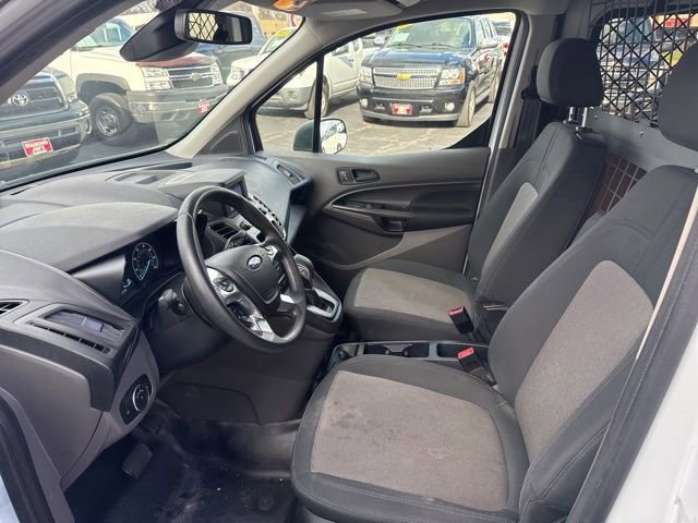 Used 2020 Ford Transit Connect XL image 11