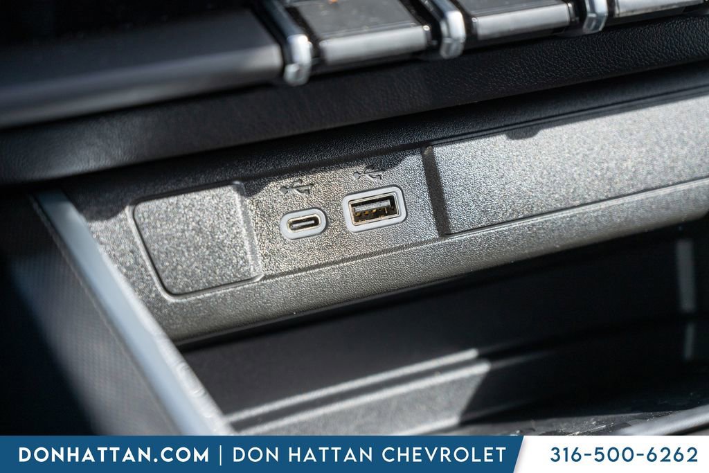 New 2026 Chevrolet Colorado Trail Boss image 12