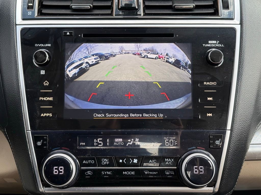 Used 2019 Subaru Legacy 2.5i Premium image 32