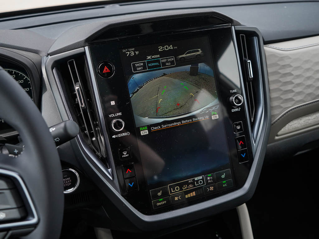 New 2025 Subaru Forester Limited image 25