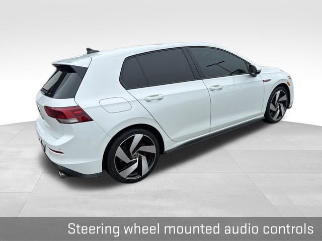 Used 2022 Volkswagen GTI SE image 15