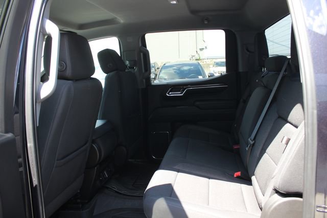 Used 2024 GMC Sierra 1500 Elevation AWD/4WD image 22