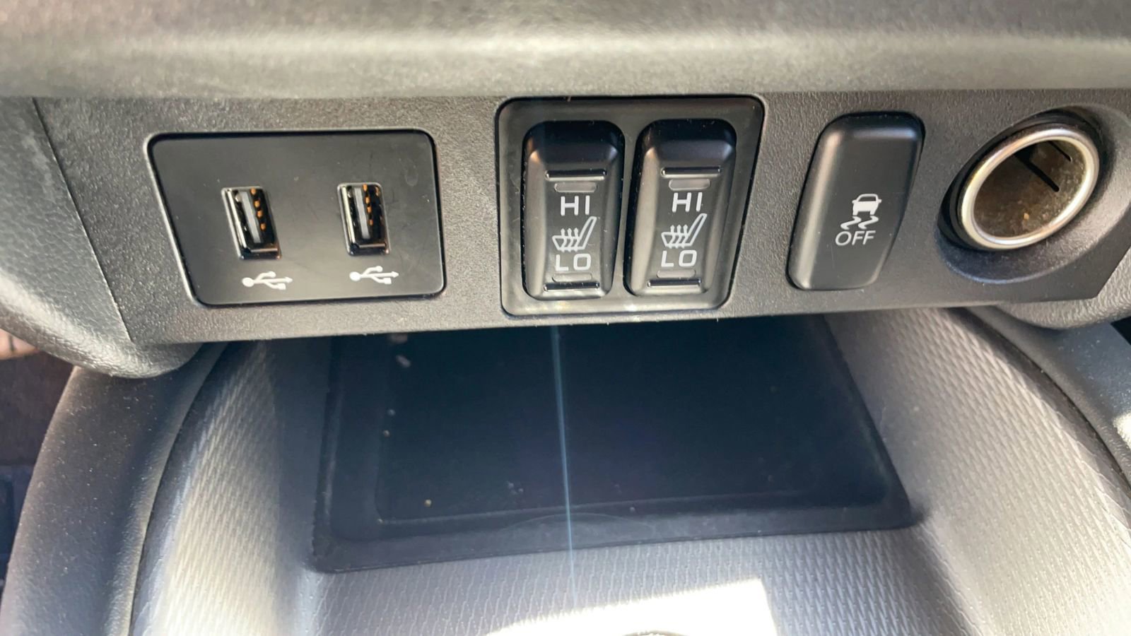 Used 2019 Mitsubishi Outlander Sport LE AWD/4WD image 16