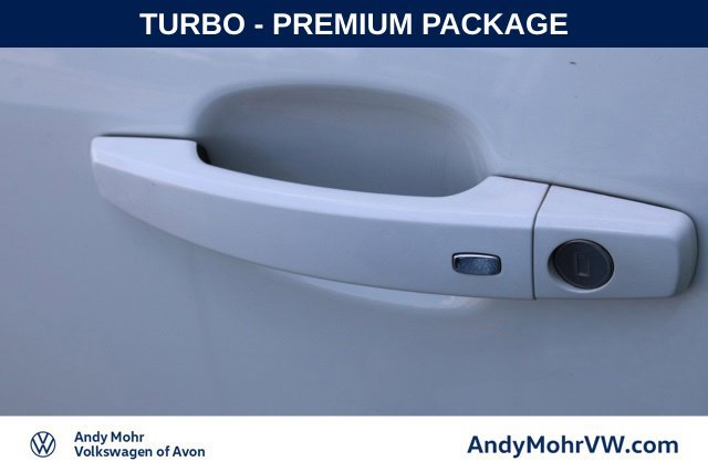 Used 2016 Buick Regal Premium FWD image 13