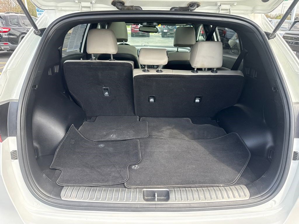 Used 2021 Kia Sportage S w/ S AWD Premium Package image 16