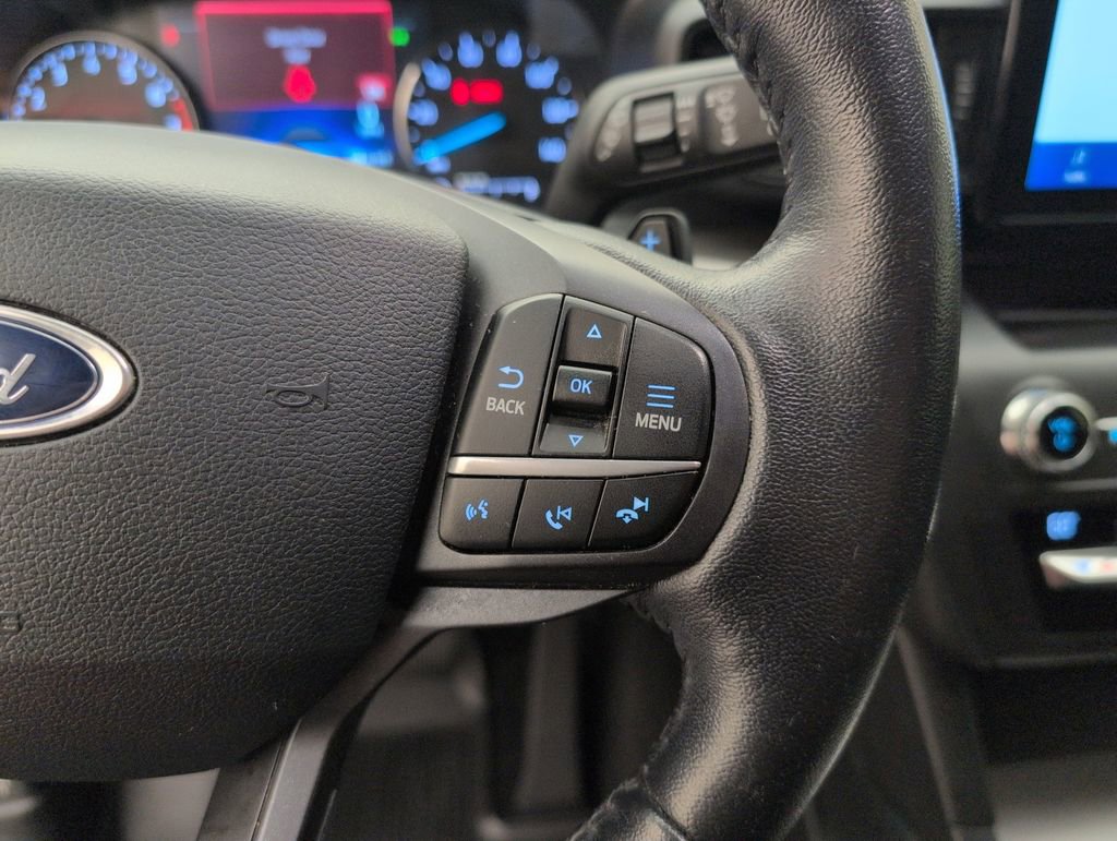 Used 2020 Ford Explorer XLT w/ Class III Trailer Tow Package image 37