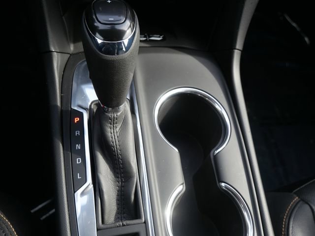 Used 2020 Chevrolet Equinox Premier image 22