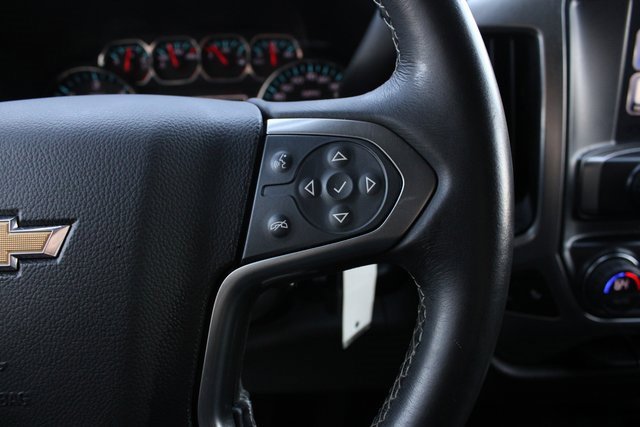 Used 2015 Chevrolet Silverado 1500 LT w/ All Star Edition image 12