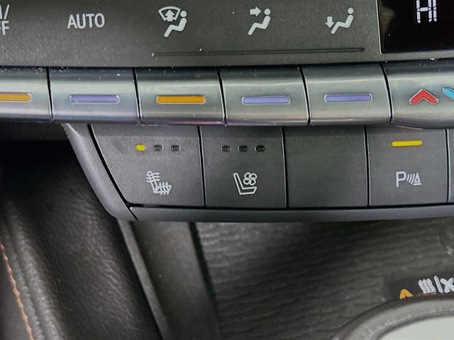 Used 2021 Cadillac CT4 Sport AWD/4WD image 20