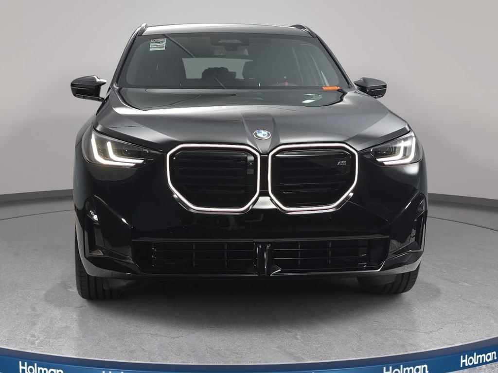 New 2026 BMW X3 M50 w/ Premium Package AWD/4WD image 2