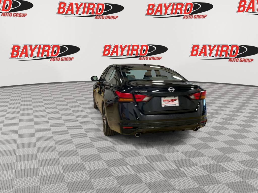 Used 2026 Nissan Altima 2.5 SR FWD image 7