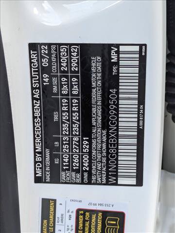 Used 2022 Mercedes-Benz GLC 300 4MATIC image 27