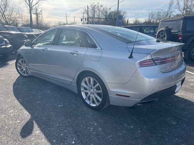 Used 2013 Lincoln MKZ Base image 31