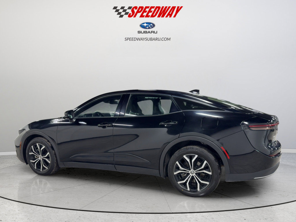 Used 2024 Toyota Crown Limited image 6