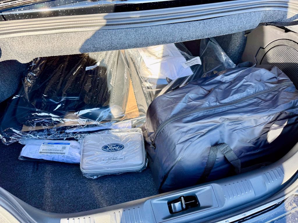 New 2026 Ford Mustang GT Premium image 16