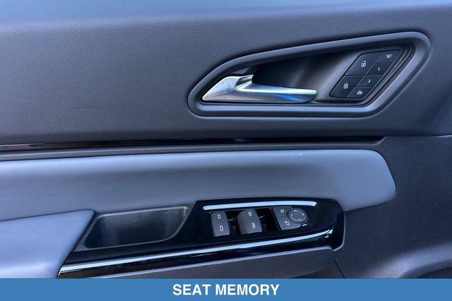 Used 2024 Honda Prologue Touring image 13