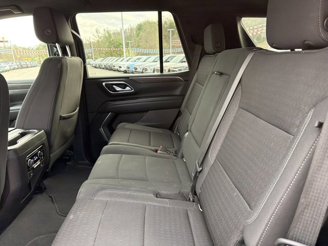Used 2022 Chevrolet Tahoe LS AWD/4WD image 13