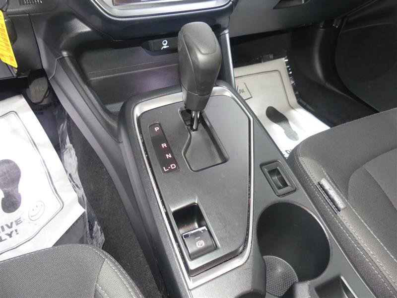 Used 2024 Subaru Impreza 2.0i image 36
