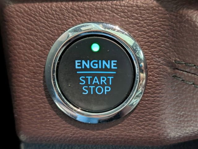 Used 2024 Ford Expedition Max Limited image 26