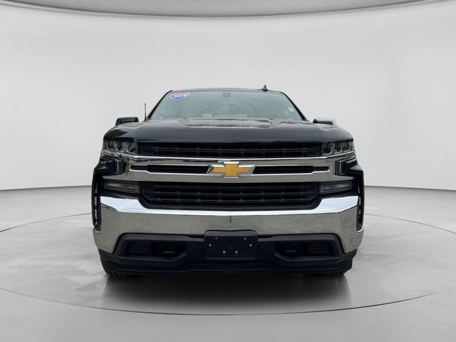 Used 2019 Chevrolet Silverado 1500 LT AWD/4WD image 26