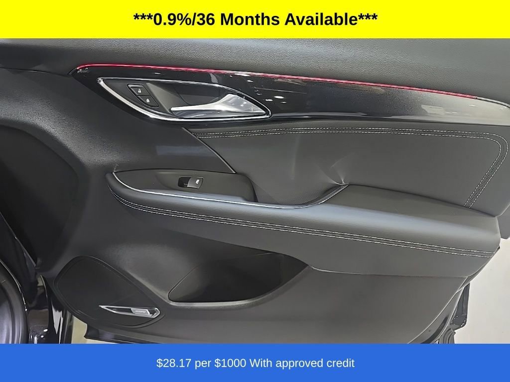 New 2026 Buick Envision Preferred AWD/4WD image 10