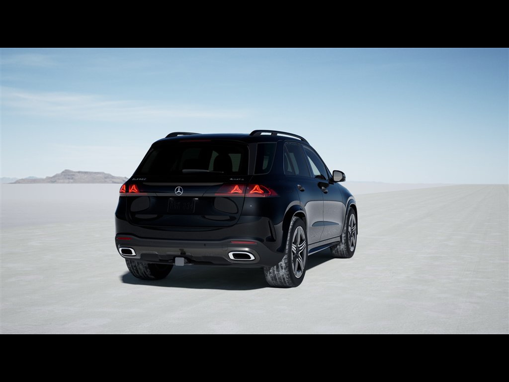 New 2027 Mercedes-Benz GLE 450 4MATIC image 18