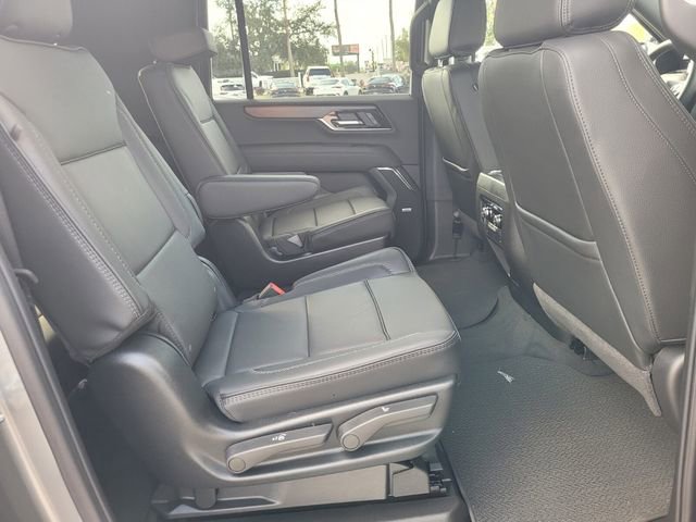 New 2026 GMC Yukon XL Denali AWD/4WD image 14