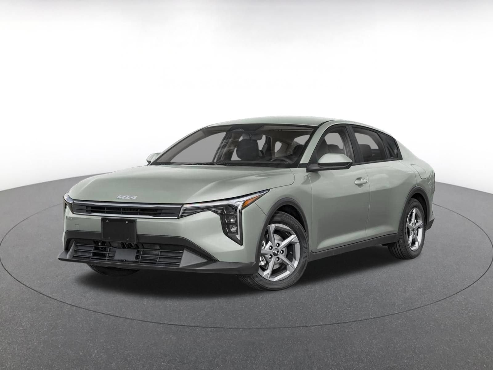 Used 2025 Kia K4 FWD image 3