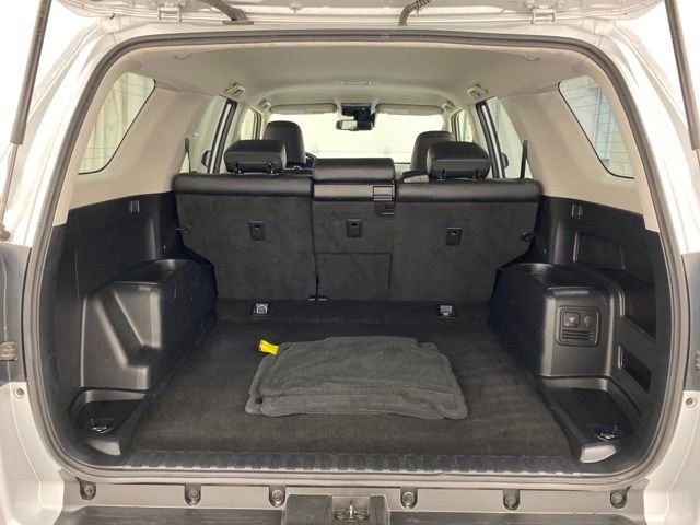 Used 2024 Toyota 4Runner TRD Off-Road Premium image 30